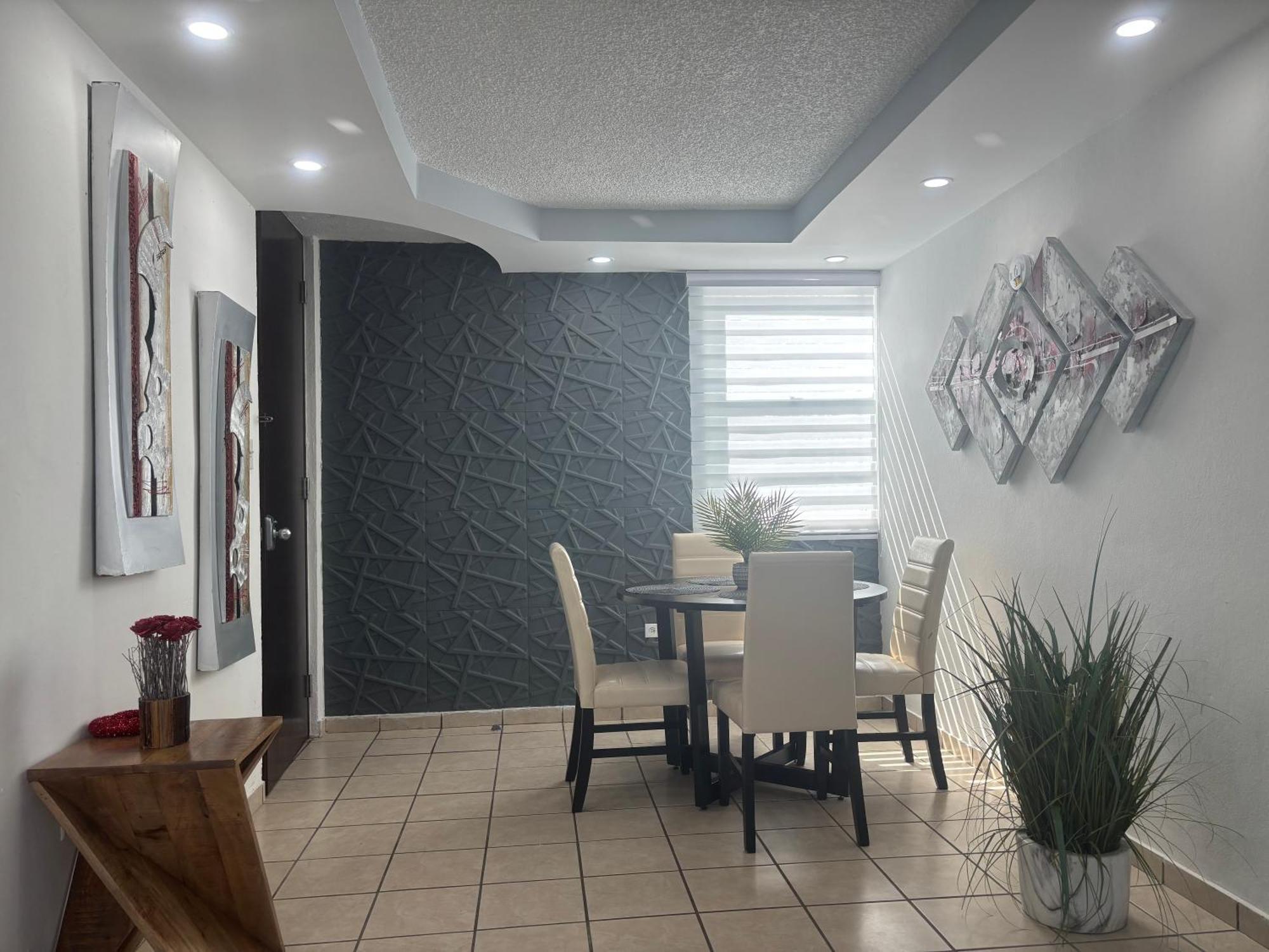 Private Apartment Near Sju Solar Battery Carolina ภายนอก รูปภาพ